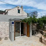 Apartamento Betini - Authentic Island Escape Komiža