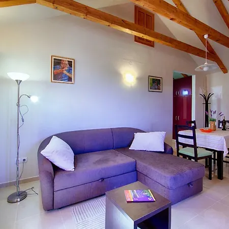 Apartment Betini - Authentic Island Escape Komiza