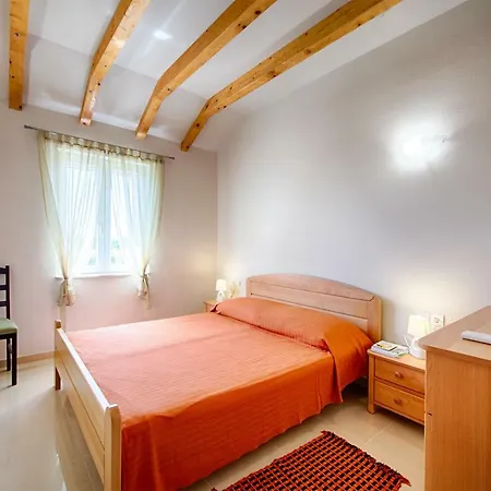 Apartment Betini - Authentic Island Escape Komiza