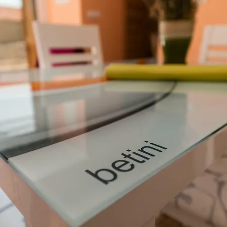 Betini - Authentic Island Escape * Komiza