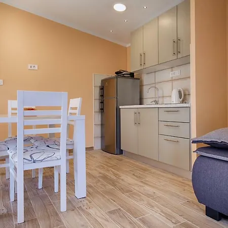 Apartment Betini - Authentic Island Escape Komiza