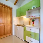 Betini - Authentic Island Escape Apartament Komiža