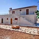 Apartament Betini - Authentic Island Escape *